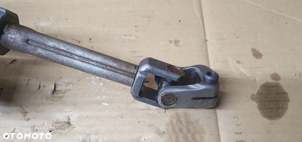 Kolumna kierownicza krzyżak blokada kierownicy VW Passat B6 3C0905861G 3C1419501N - 7