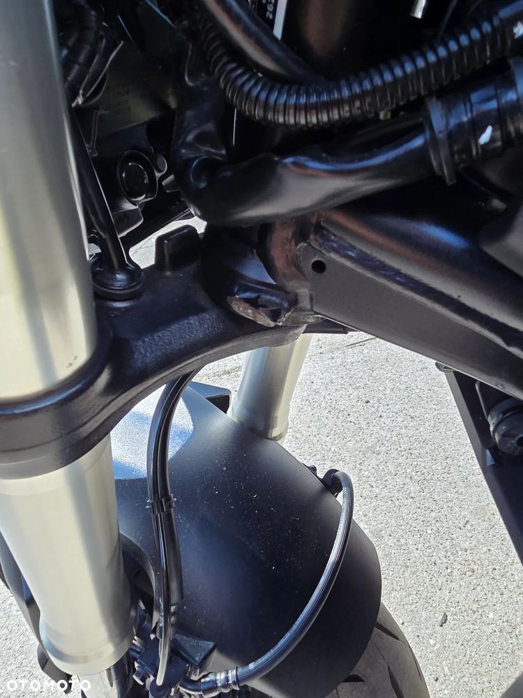 Honda Hornet - 13