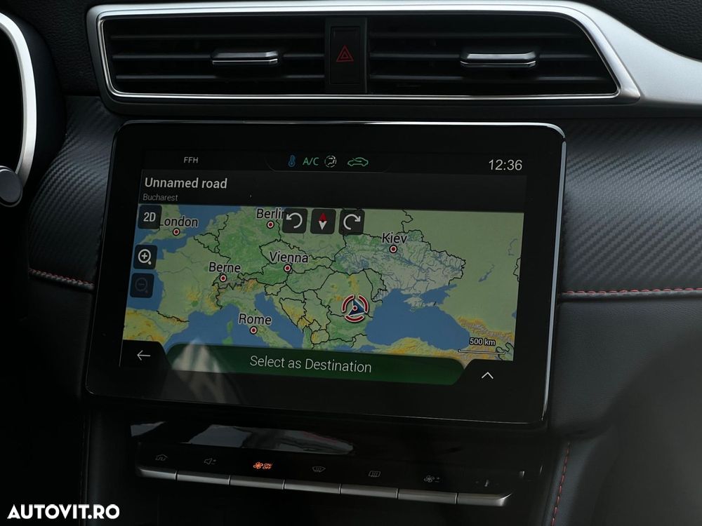 MG ZS ICE 1.5 VTI-tech Luxury - 12