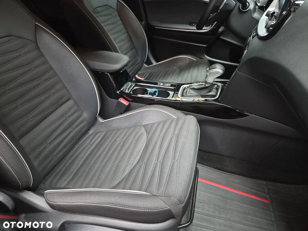 Kia ProCeed 1.5 T-GDI GT Line DCT - 33