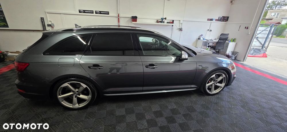 Audi S4 Avant - 24