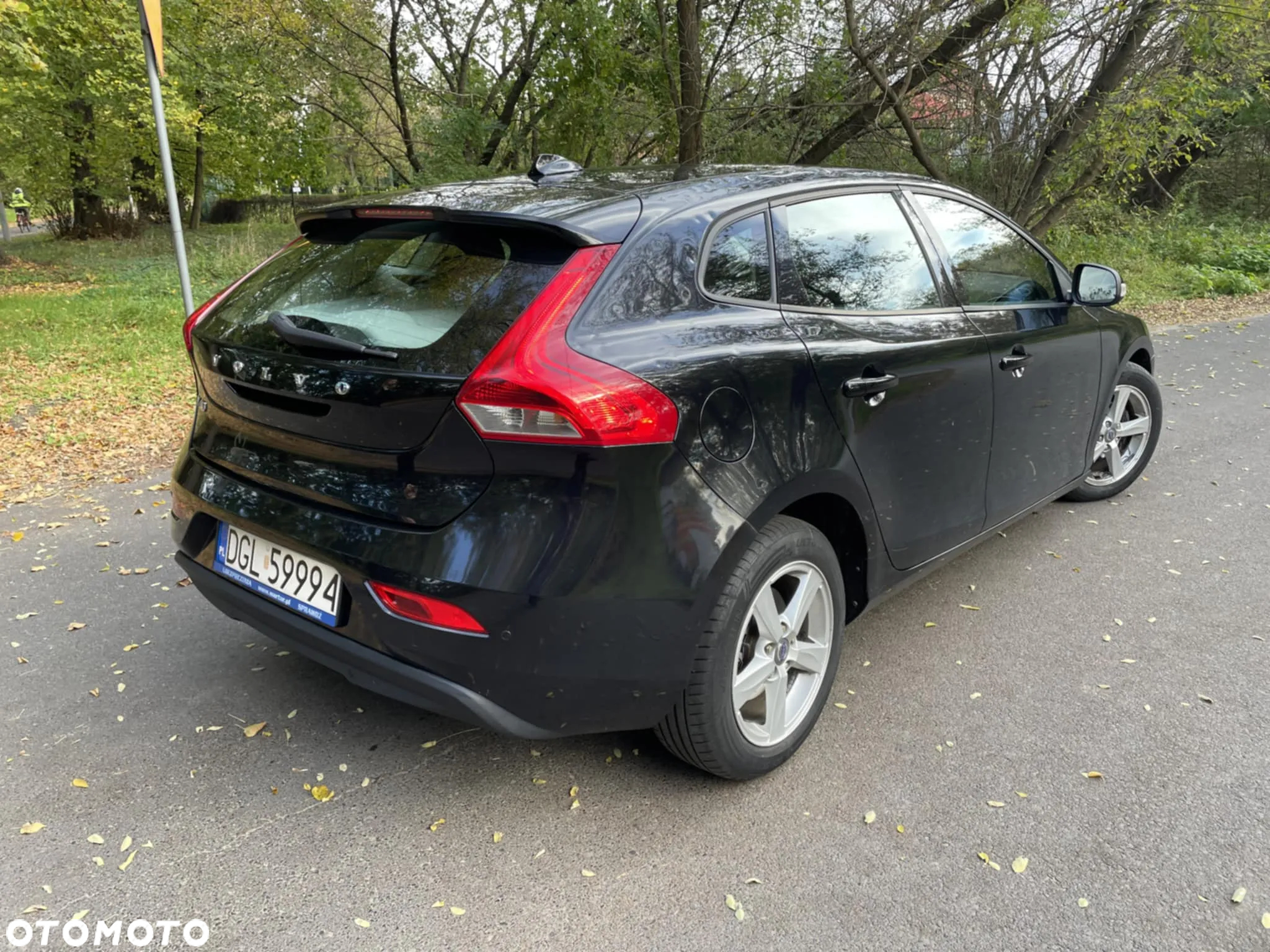 Volvo V40 - 5