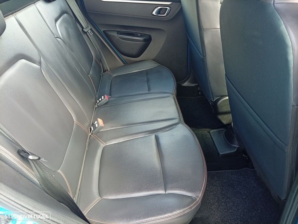 Dacia Spring Electric 45 Comfort Plus - 27