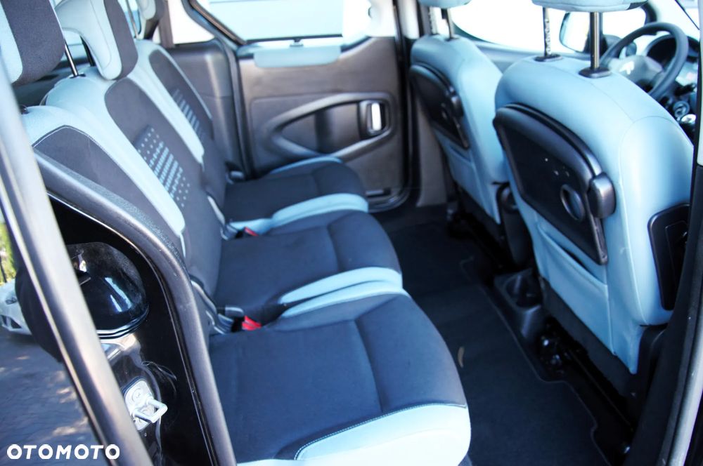 Citroën Berlingo Multispace HDi 115 FAP Exclusive - 7