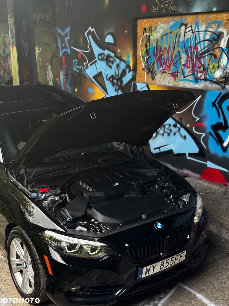 BMW Seria 2 230i Luxury Line - 7
