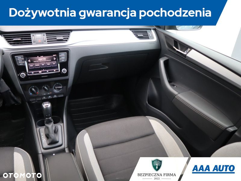 Skoda RAPID - 9