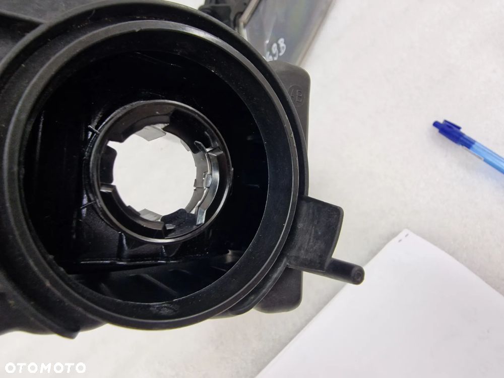 SKODA SUPERB 3 III 3V0 14- LEWY / PRAWY HALOGEN , NR 3V0941699A / 3V0941700A , NR AUKCJI H269 - 7