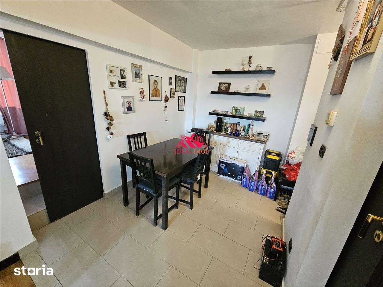 Apartament Zona Ultracentrala — fotografia 3