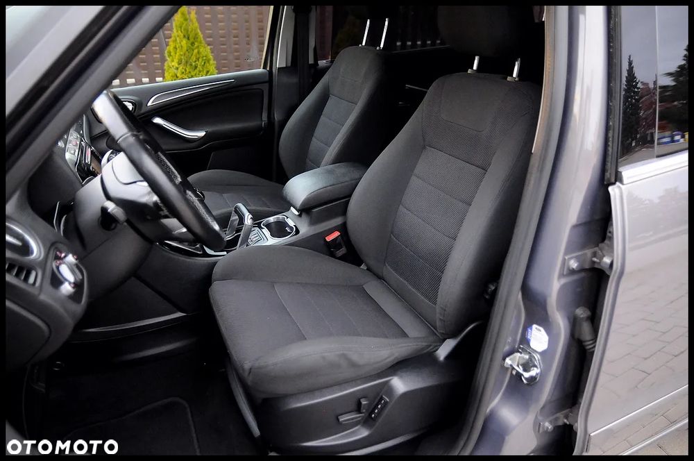 Ford S-Max 2.0 TDCi DPF Titanium X - 6