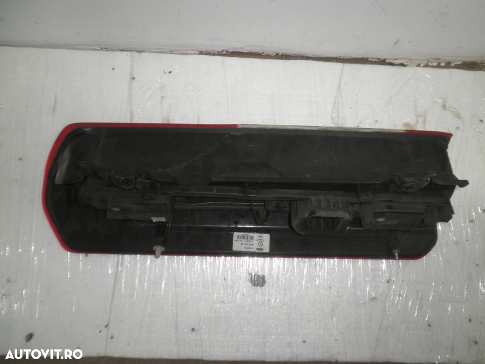 Stop / tripla dreapta Ford Transit Custom 2018 BK31-13404-AG BK3113404AG - 2