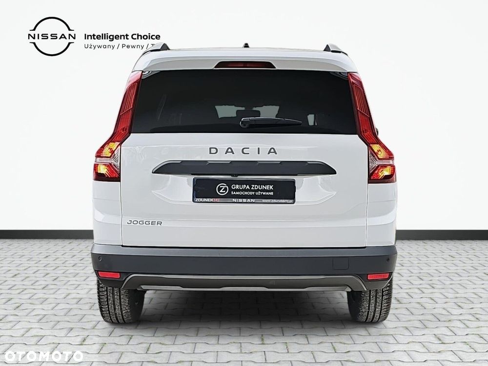 Dacia Jogger - 6