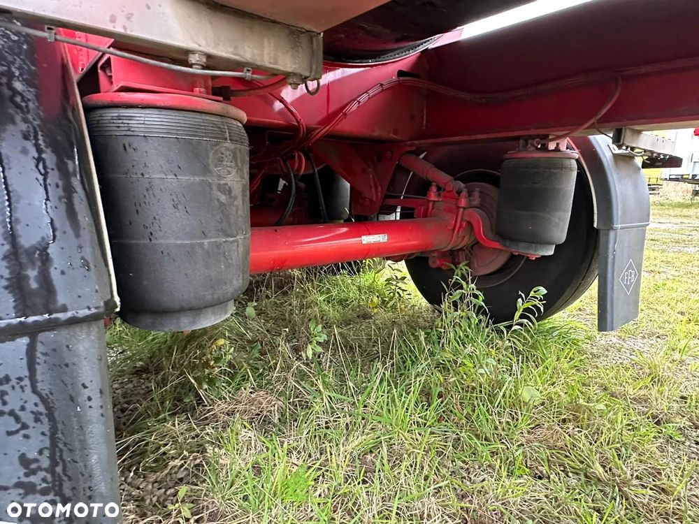 Feldbinder 334C 15 A-1-1-40 / 2022 / 66 m3 / 20 sztuk - 14