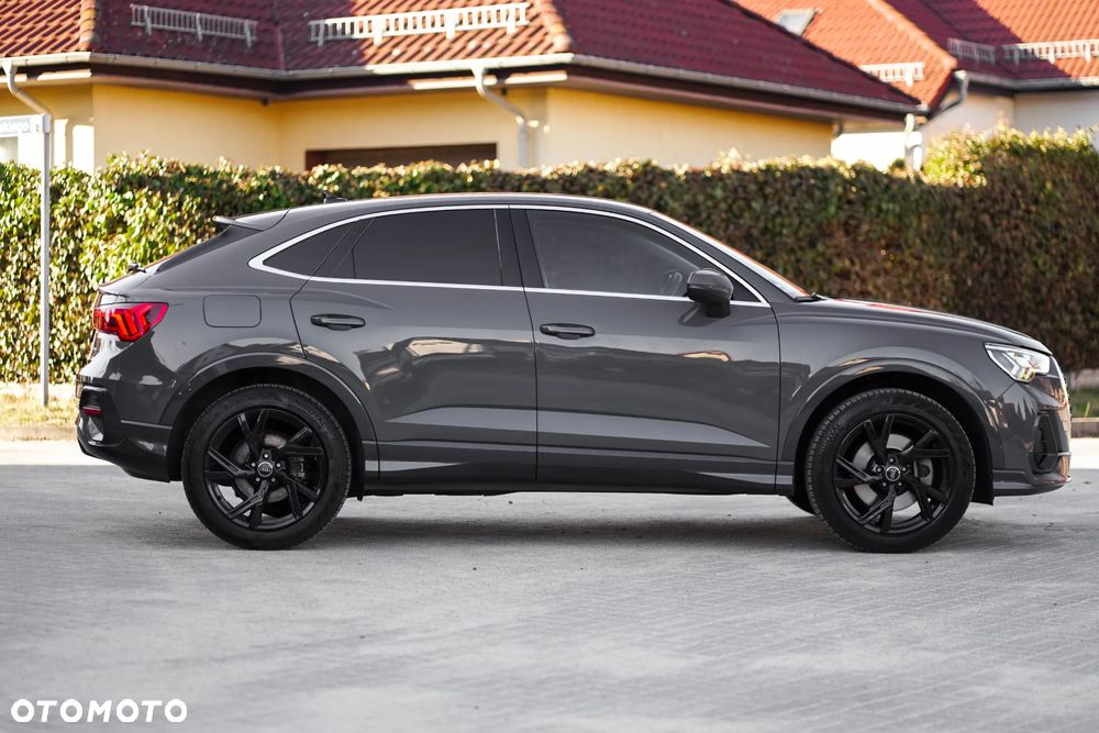 Audi Q3 40 TDI Quattro Advanced S tronic - 3