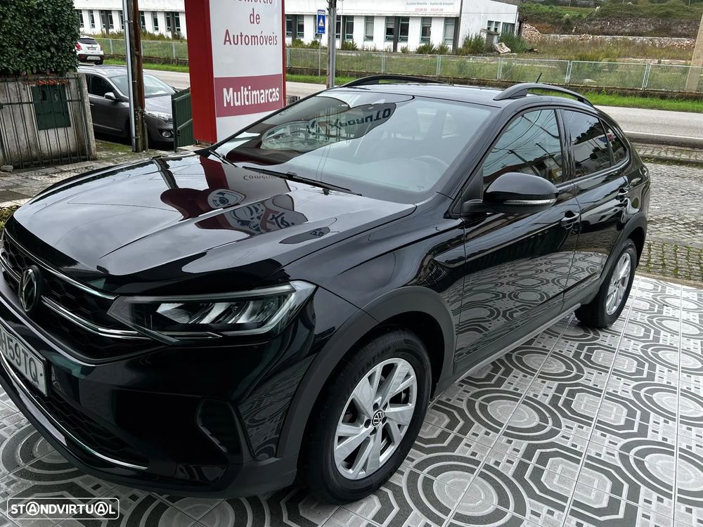 VW Taigo 1.0 TSI Urban - 24