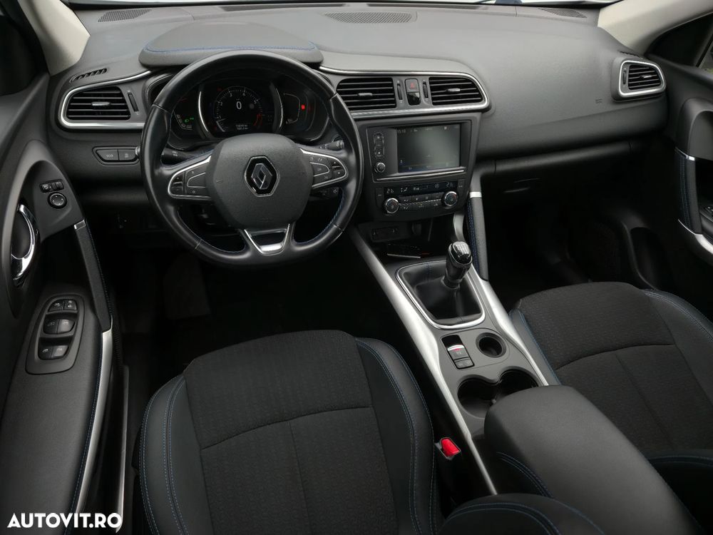 Renault Kadjar Energy TCe 130 LIMITED - 28