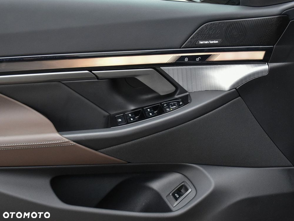 BMW Seria 5 - 21
