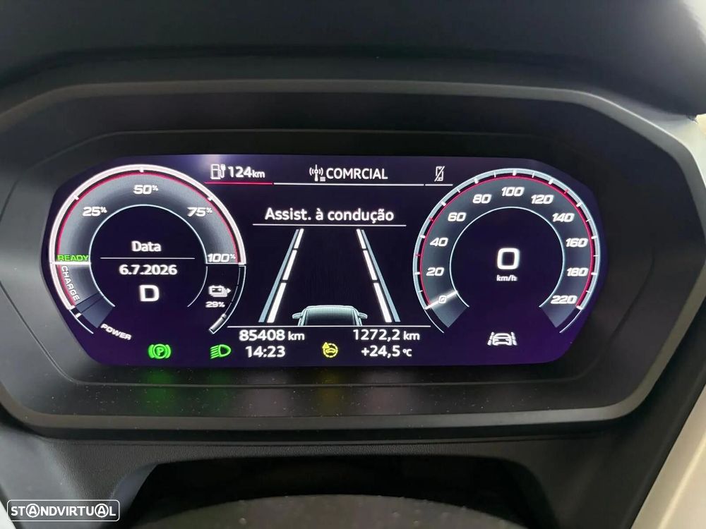 Audi Q4 e-tron 40 82 kWH - 46