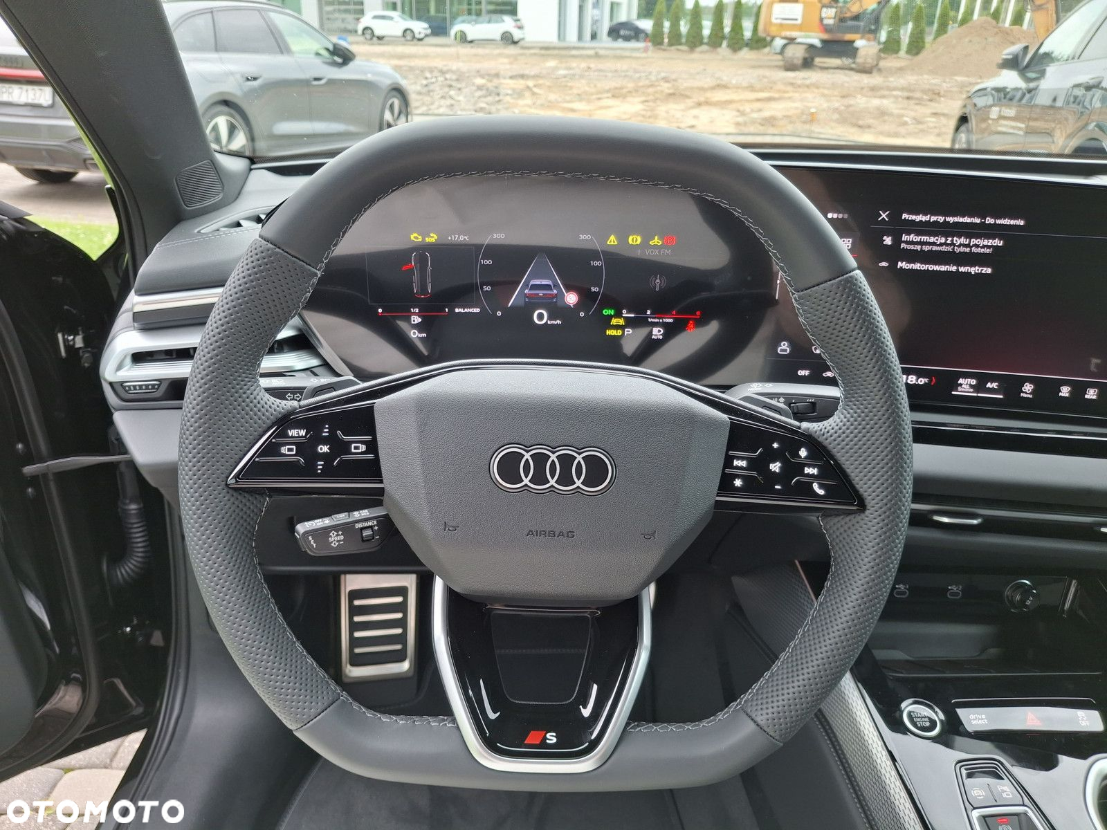 Audi A6 - 29