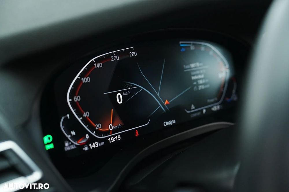 BMW X4 xDrive20d MHEV - 24