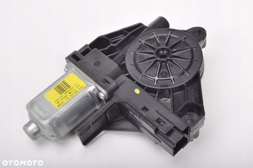 VOLVO XC60 I SILNICZEK SZYBY PRAWY TYŁ 966264-101