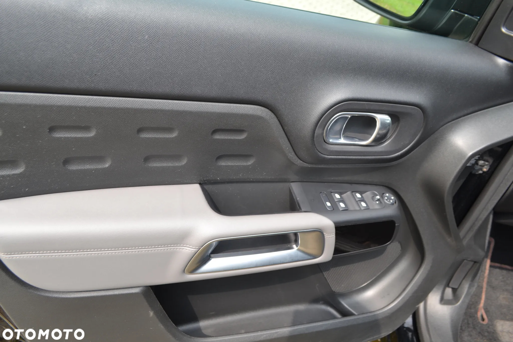 Citroën C5 Aircross BlueHDI 130 S&S EAT8 LIVE PACK - 10