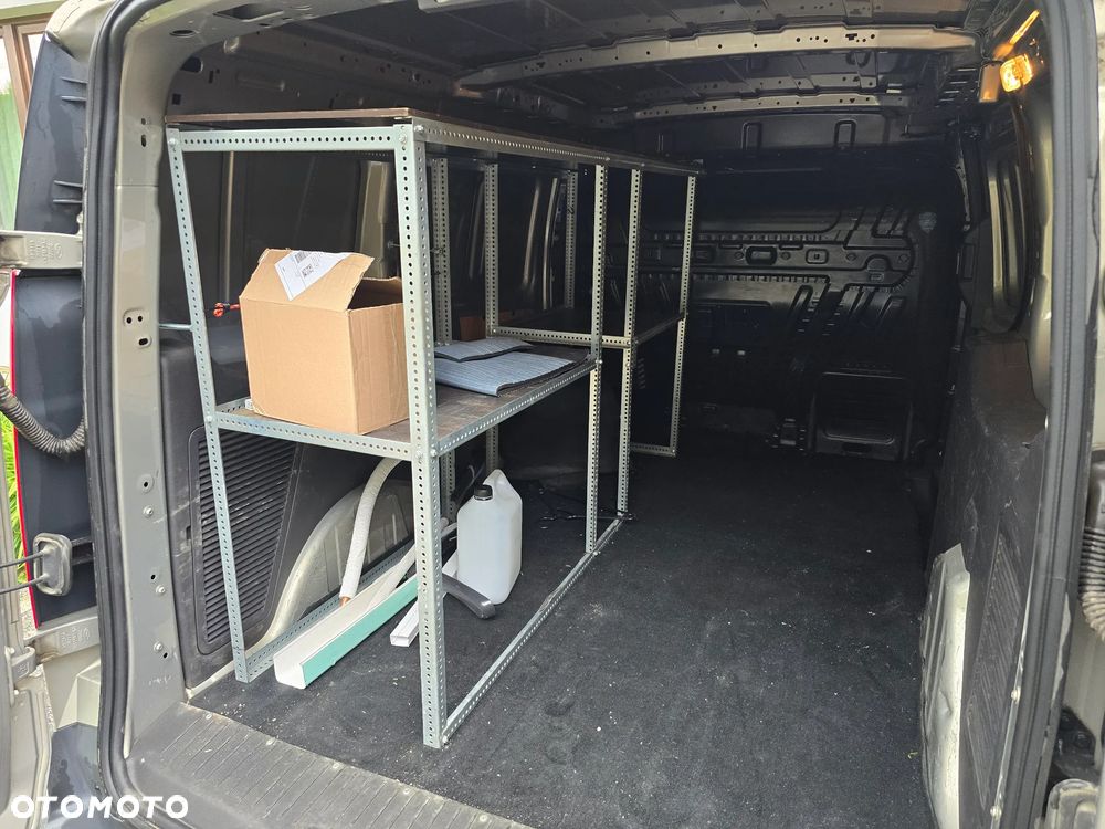 Ford TRANSIT CONNECT - 7