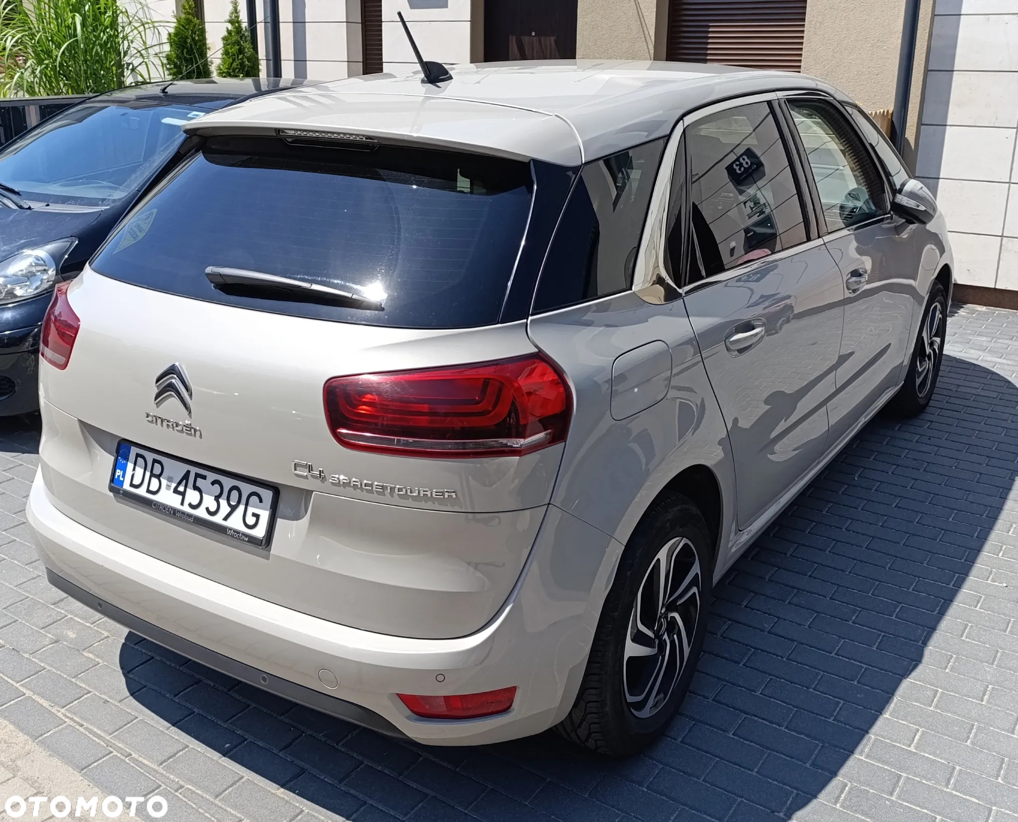 Citroën C4 Picasso 1.2 PureTech MoreLife S&S - 3