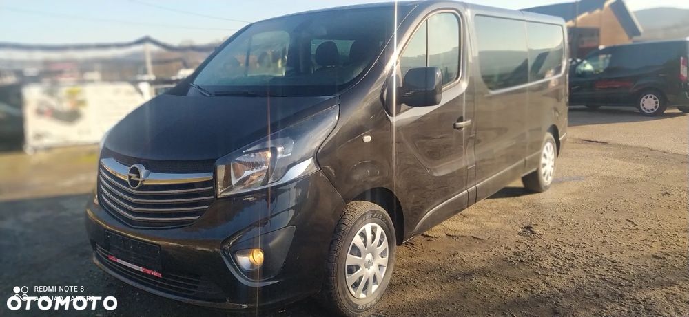 Opel Vivaro L2H1 S&S Tourer - 7