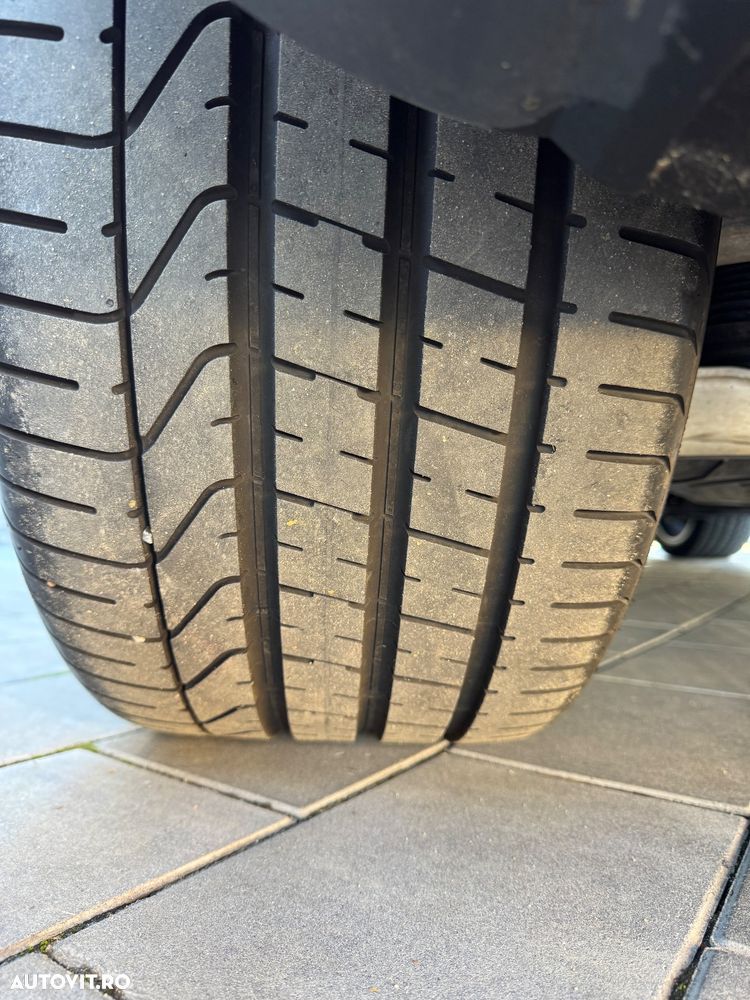 Porsche Cayenne Coupe Standard - 9