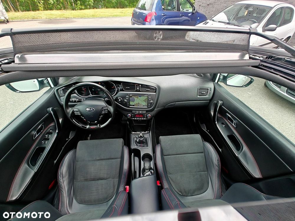 Kia Ceed - 39