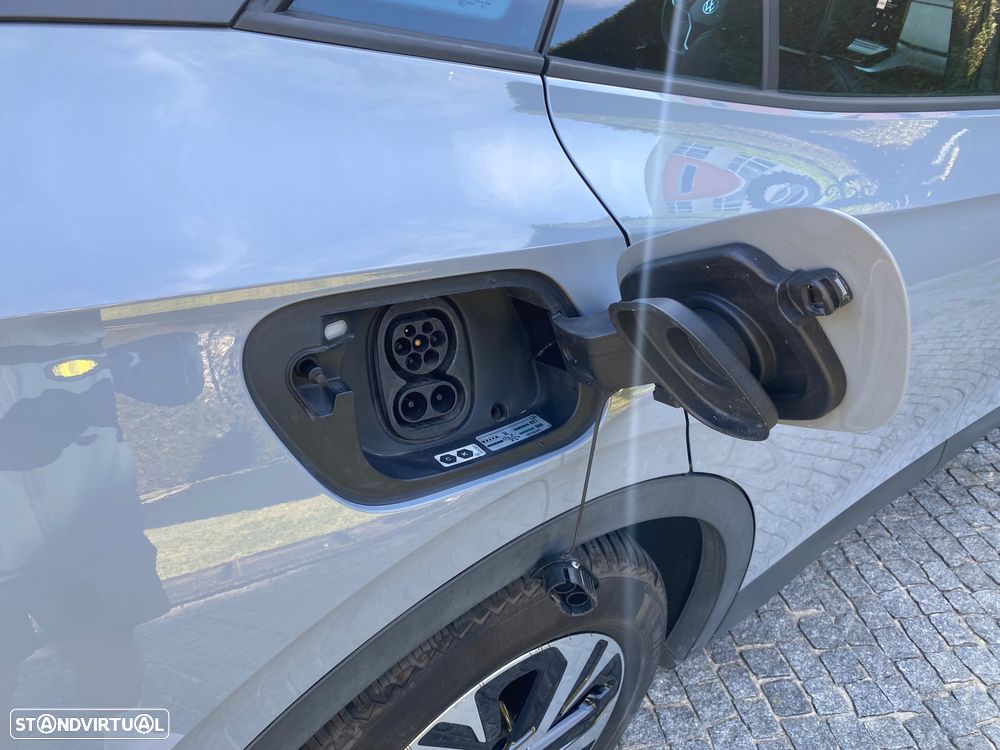 VW ID.4 - 12