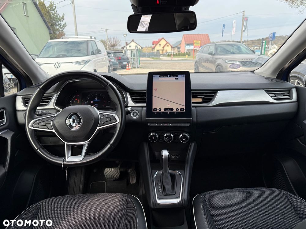 Renault Captur - 9