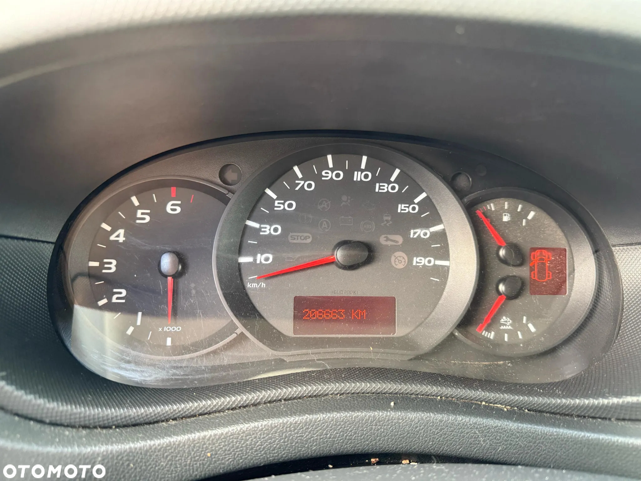 Renault Master - 4