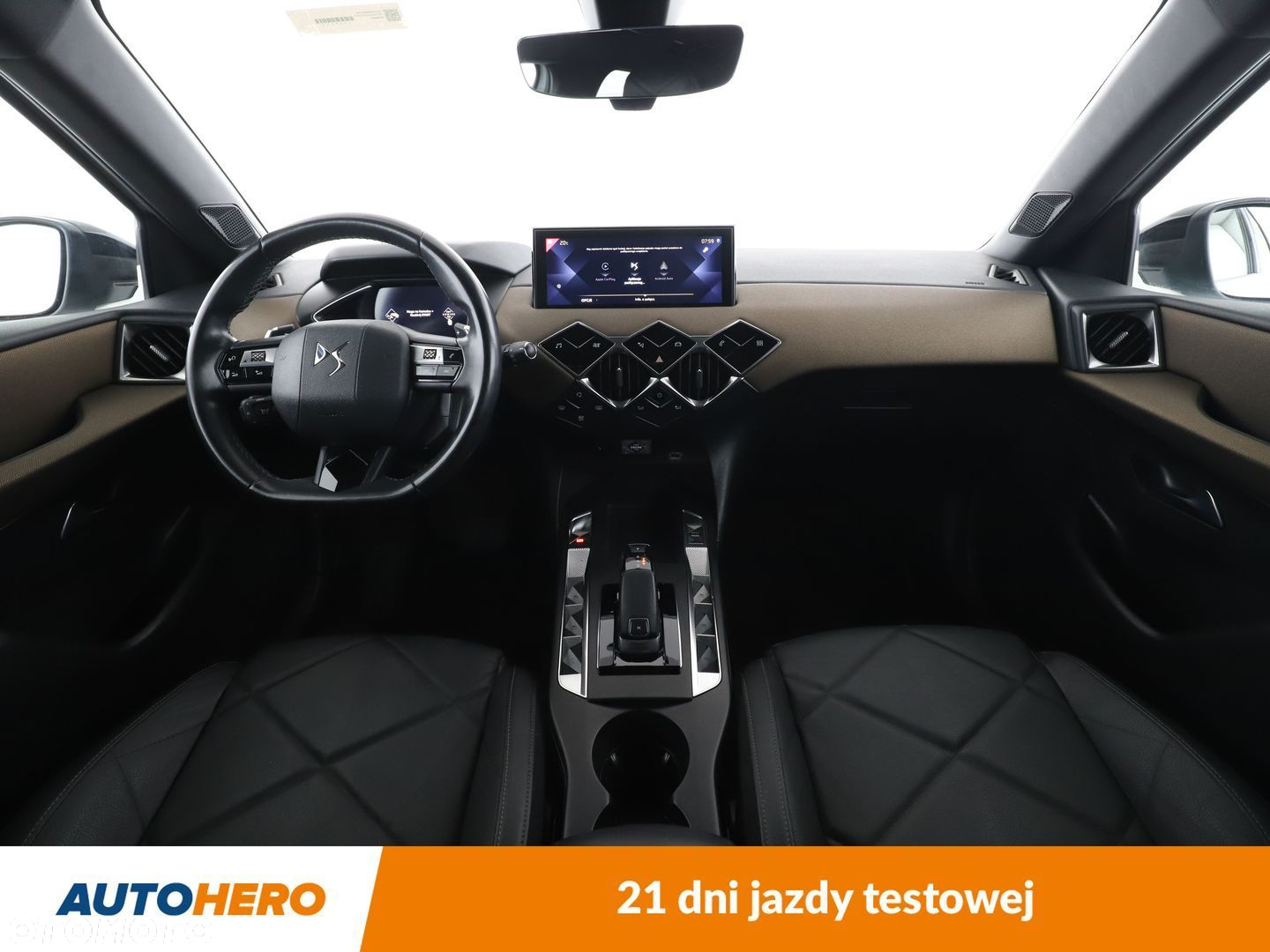 DS Automobiles DS 3 Crossback - 12