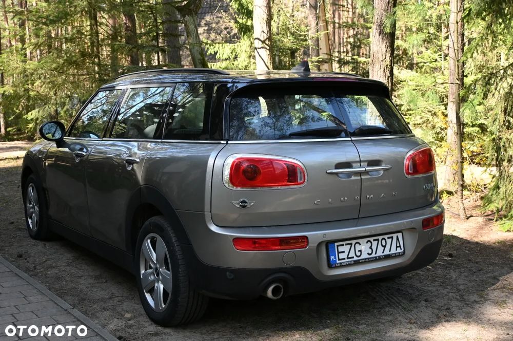 MINI Clubman - 6