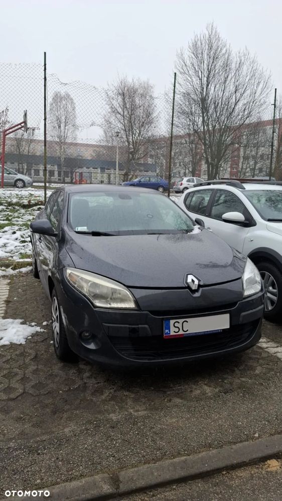 Renault Megane - 9