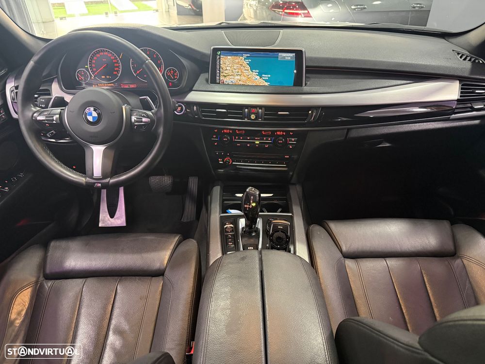 BMW X5 40e xDrive Pack M - 30