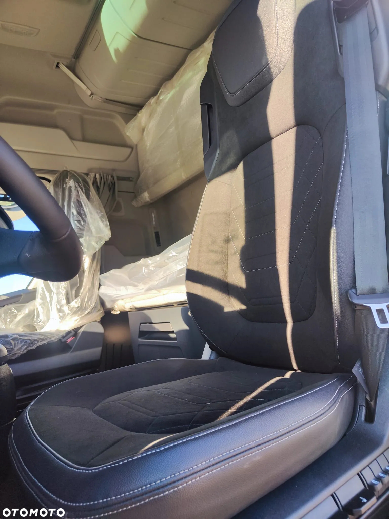 Ford F-MAX - 9