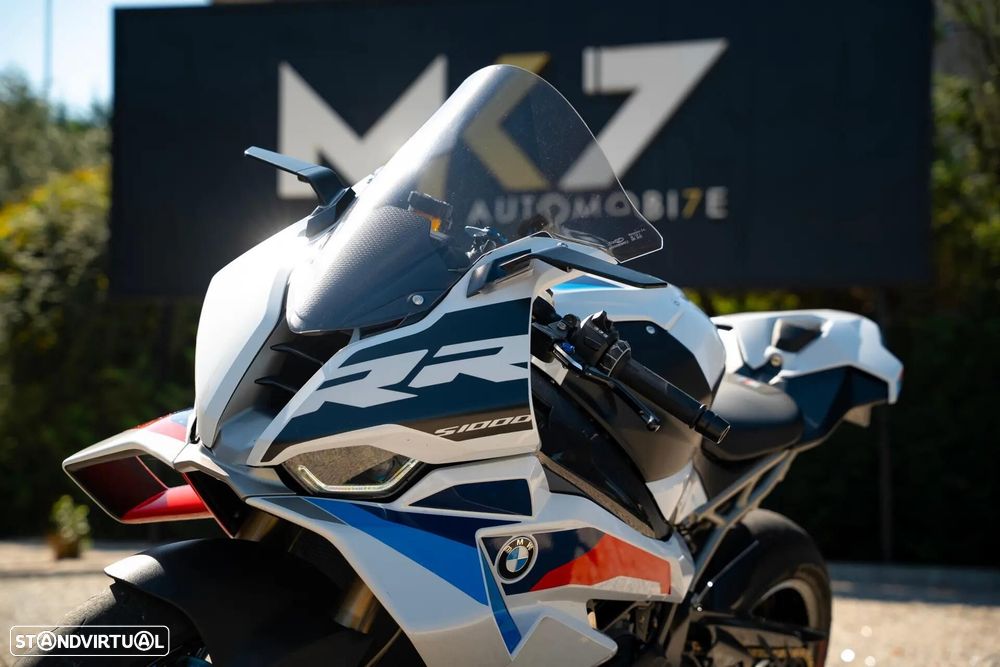 BMW S 1000 RR - 6