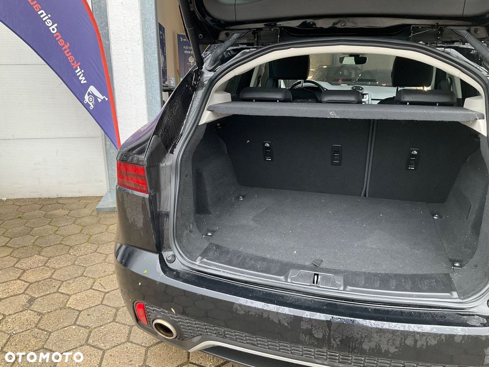 Jaguar E-Pace D240 AWD SE - 6