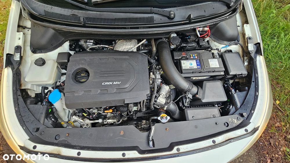 Hyundai i20 1.4 CRDi Style - 11