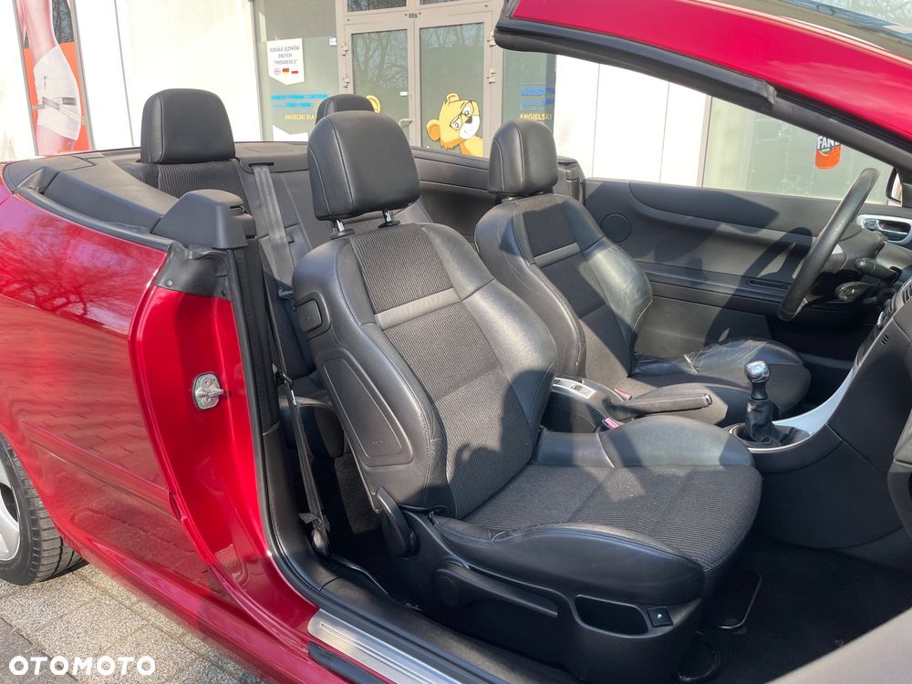 Peugeot 307 2.0 Sporty - 22