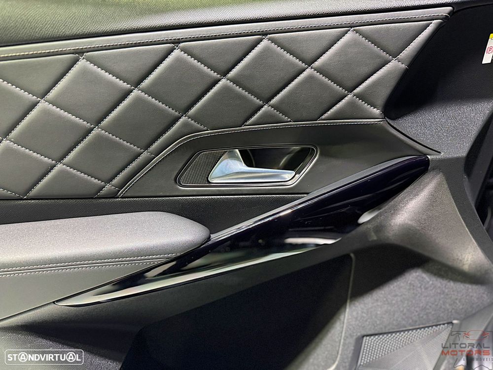 DS DS7 E-Tense Rivoli EAT8 - 17