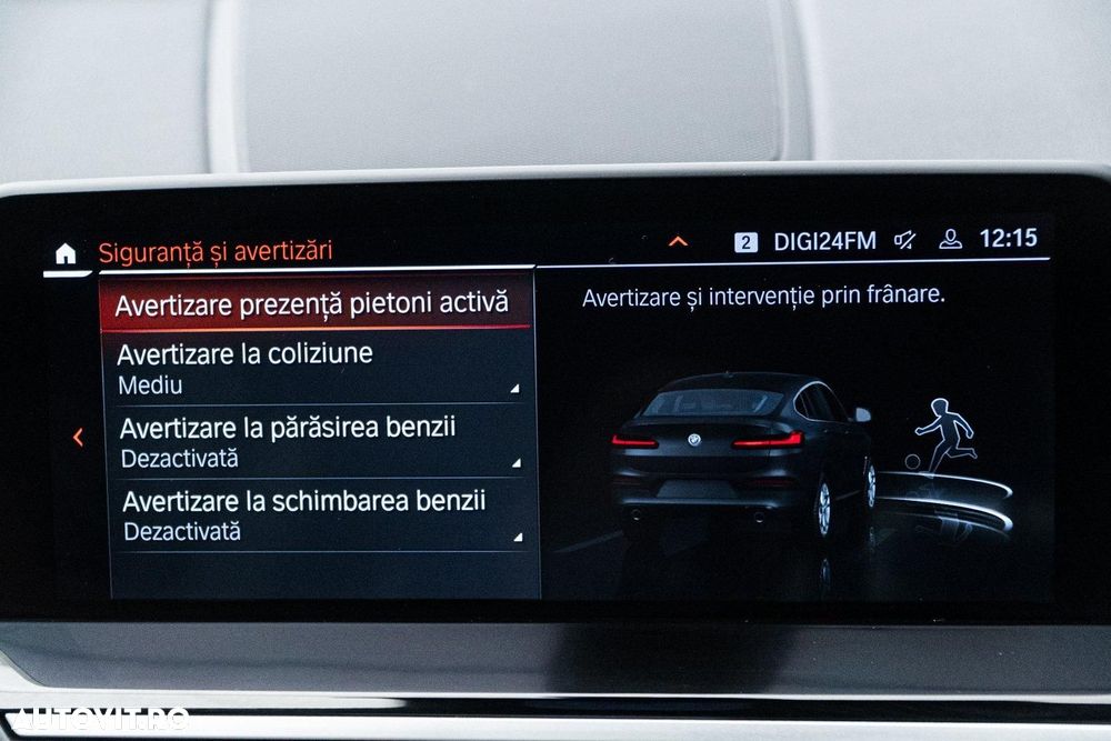 BMW X4 xDrive20d AT MHEV - 38