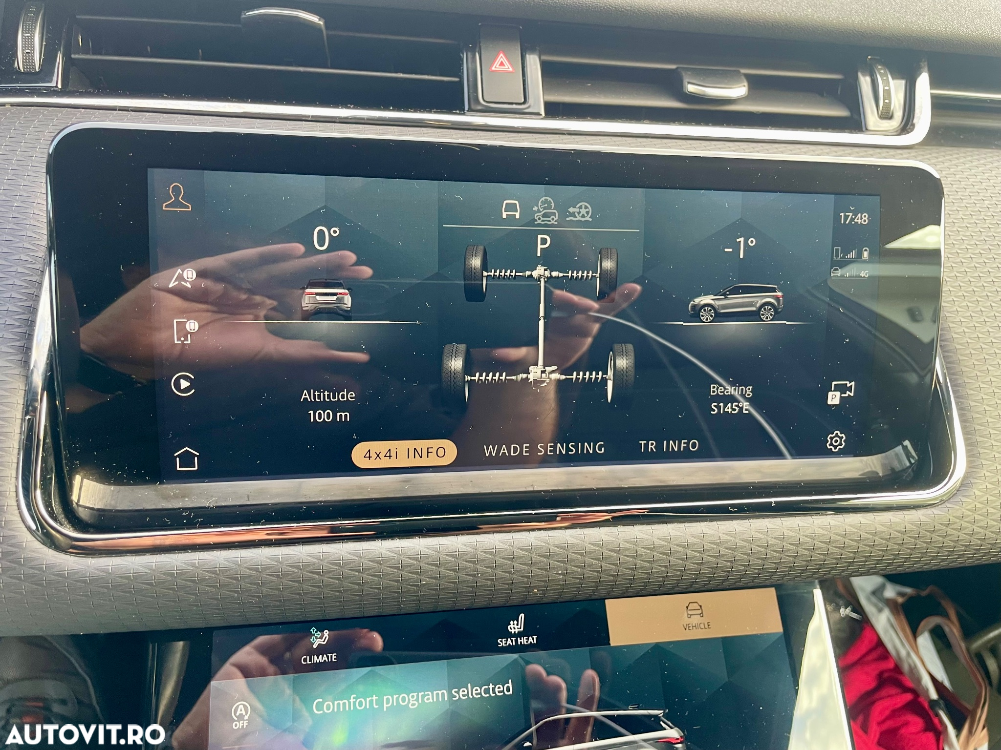 Land Rover Range Rover Evoque 2.0 D200 R-Dynamic MHEV - 7
