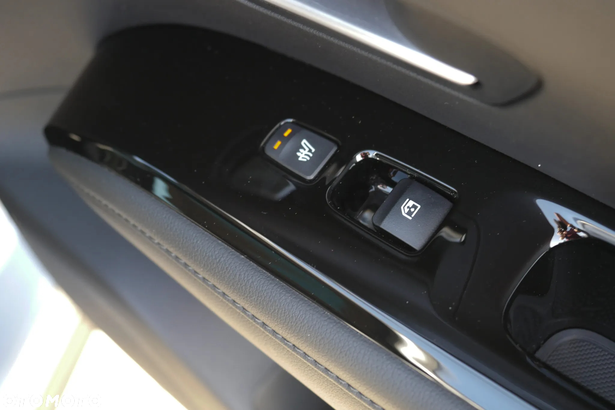 Hyundai Tucson 1.6 T-GDi Plug-in-Hybrid 4WD Prime - 28