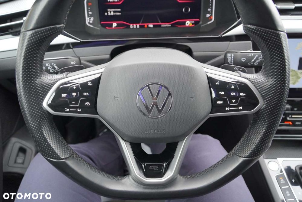 Volkswagen Arteon Shooting Brake 2.0 TDI R-Line DSG - 15