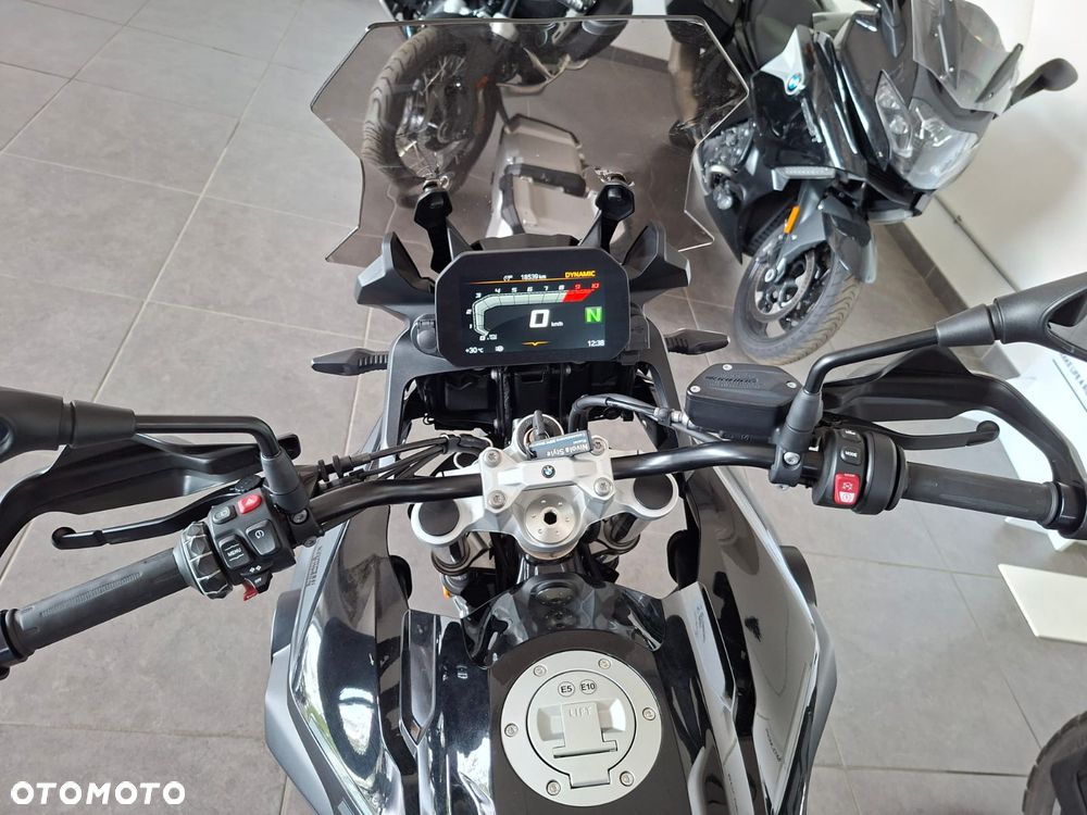 BMW GS - 5
