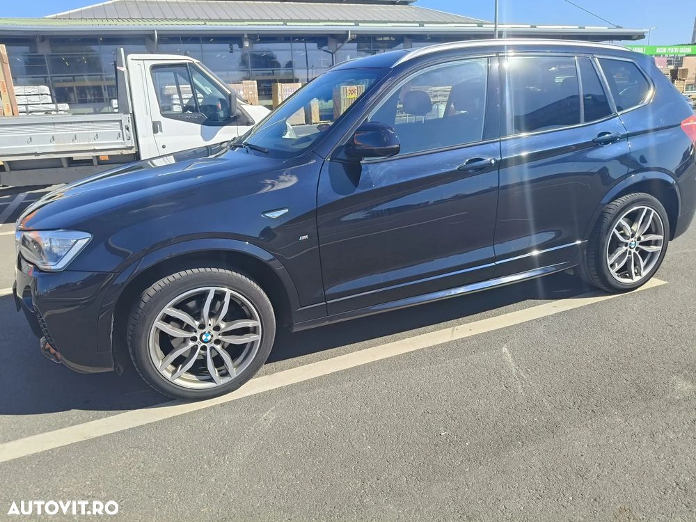 BMW X3 - 6