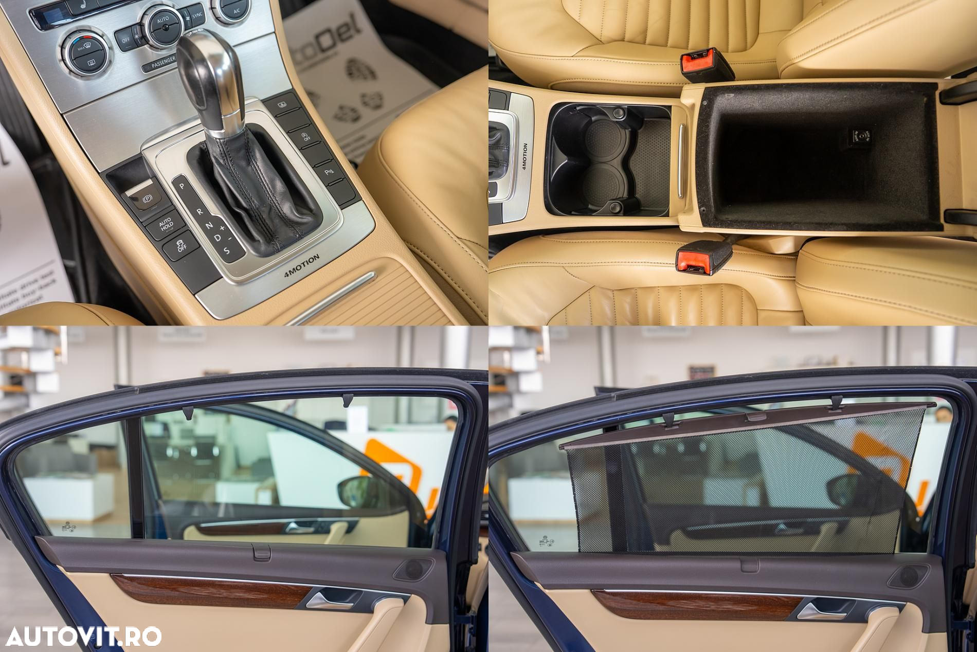 Volkswagen Passat - 15